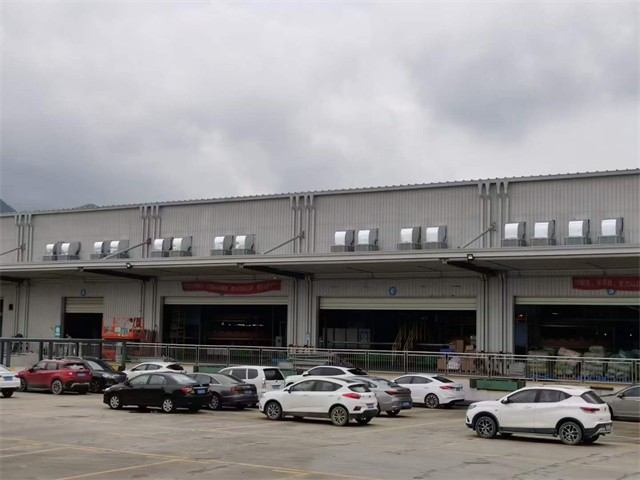 環(huán)保空調(diào)